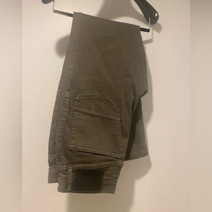 Roark Straight Fit denim